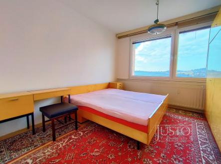 Pronájem bytu, 4+1, 78 m²