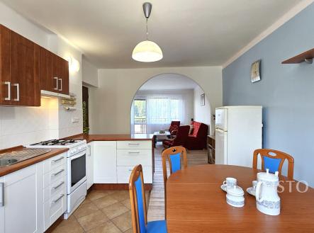 Prodej - dům/vila, 147 m²