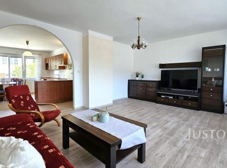 Prodej - dům/vila, 147 m²