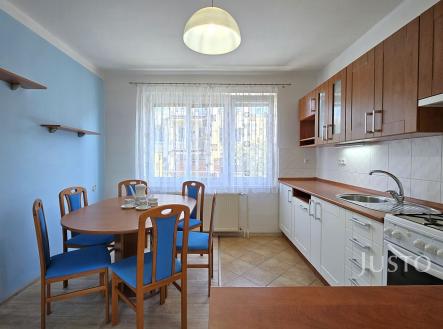Prodej - dům/vila, 147 m²