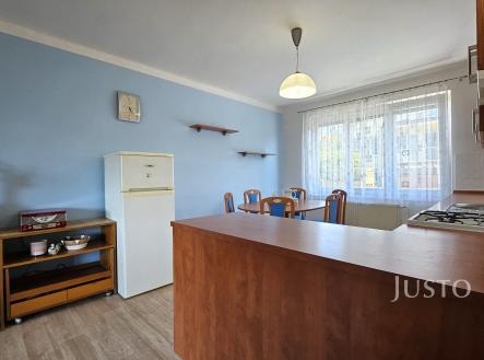 Prodej - dům/vila, 147 m²