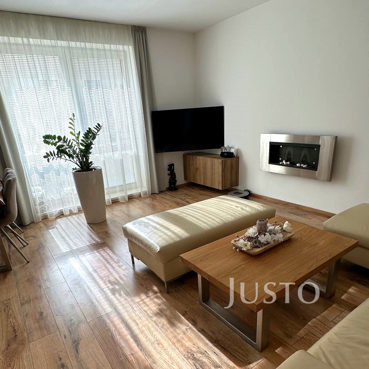 Pronájem 3+kk, 89,8 m² Písek - Karla Boromejského
