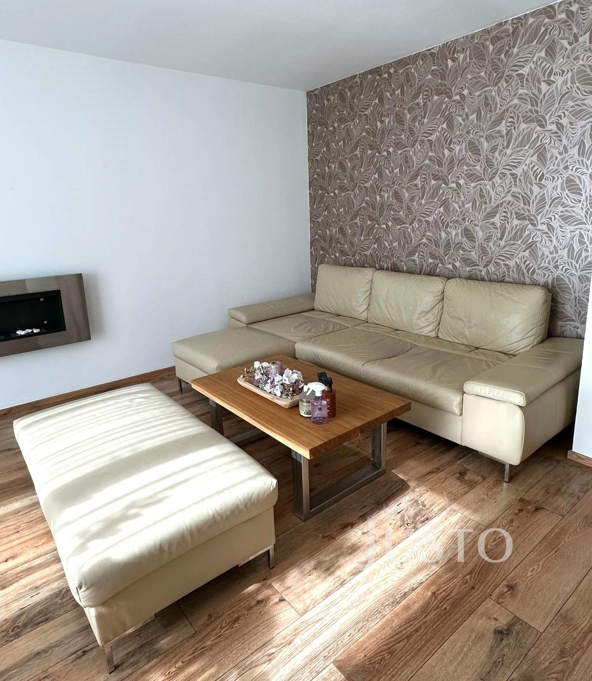 Pronájem 3+kk, 89,8 m² Písek - Karla Boromejského