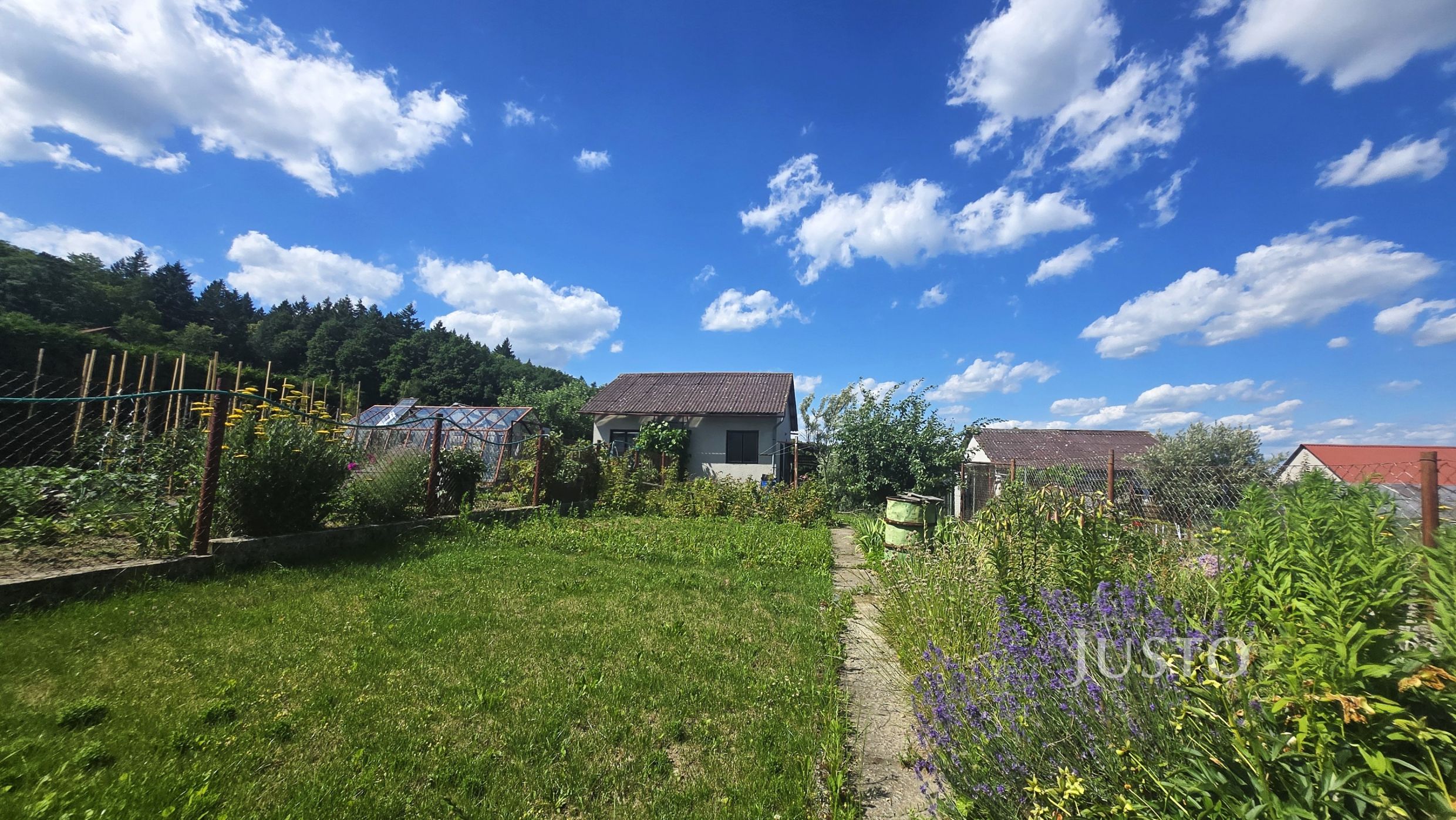 Prodej rodinného domu 5+1, 183 m², Písek - Na Ryšavce
