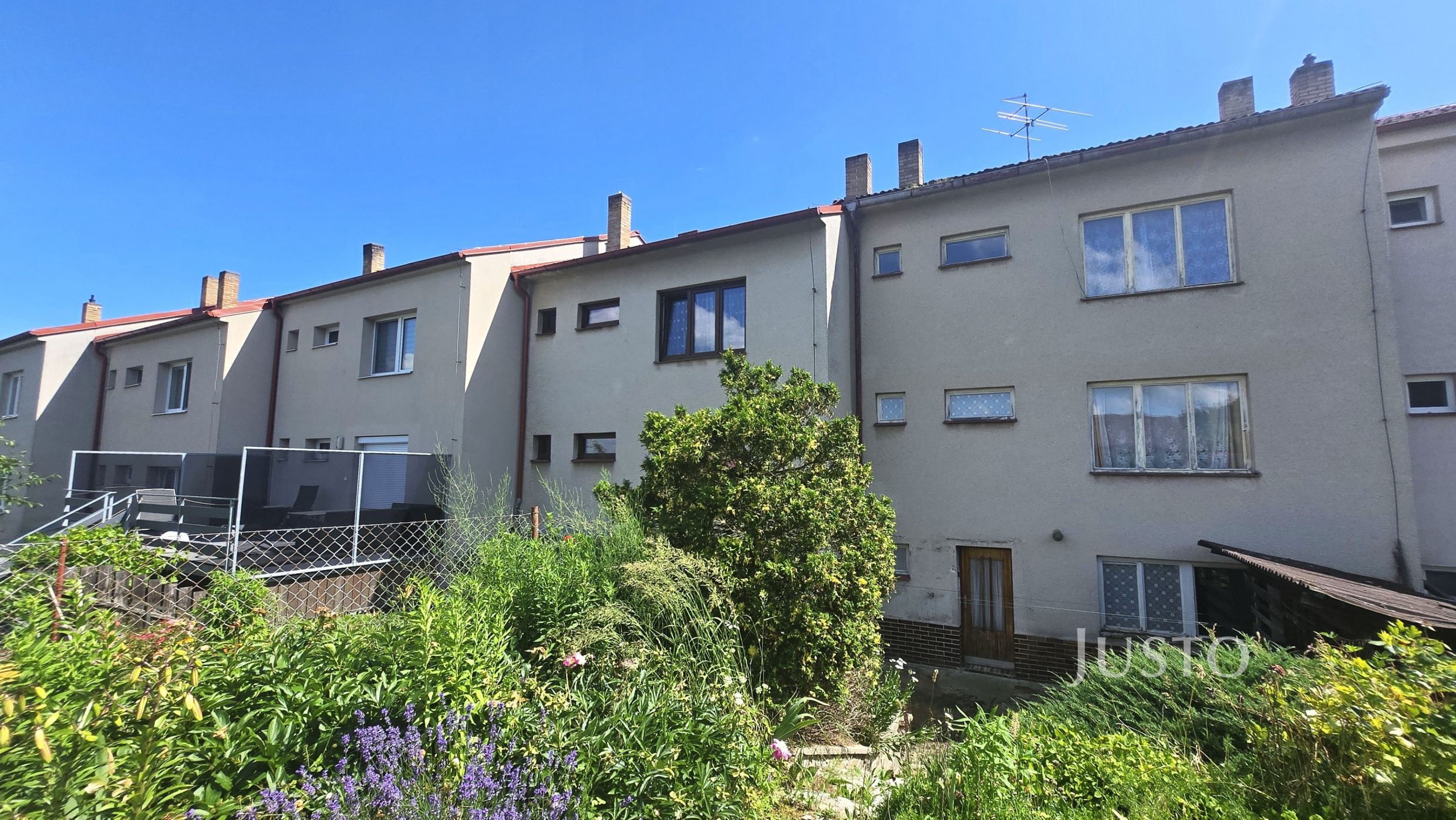Prodej rodinného domu 5+1, 183 m², Písek - Na Ryšavce