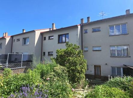 Prodej - dům/vila, 183 m²