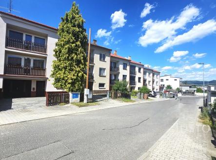 Prodej - dům/vila, 183 m²