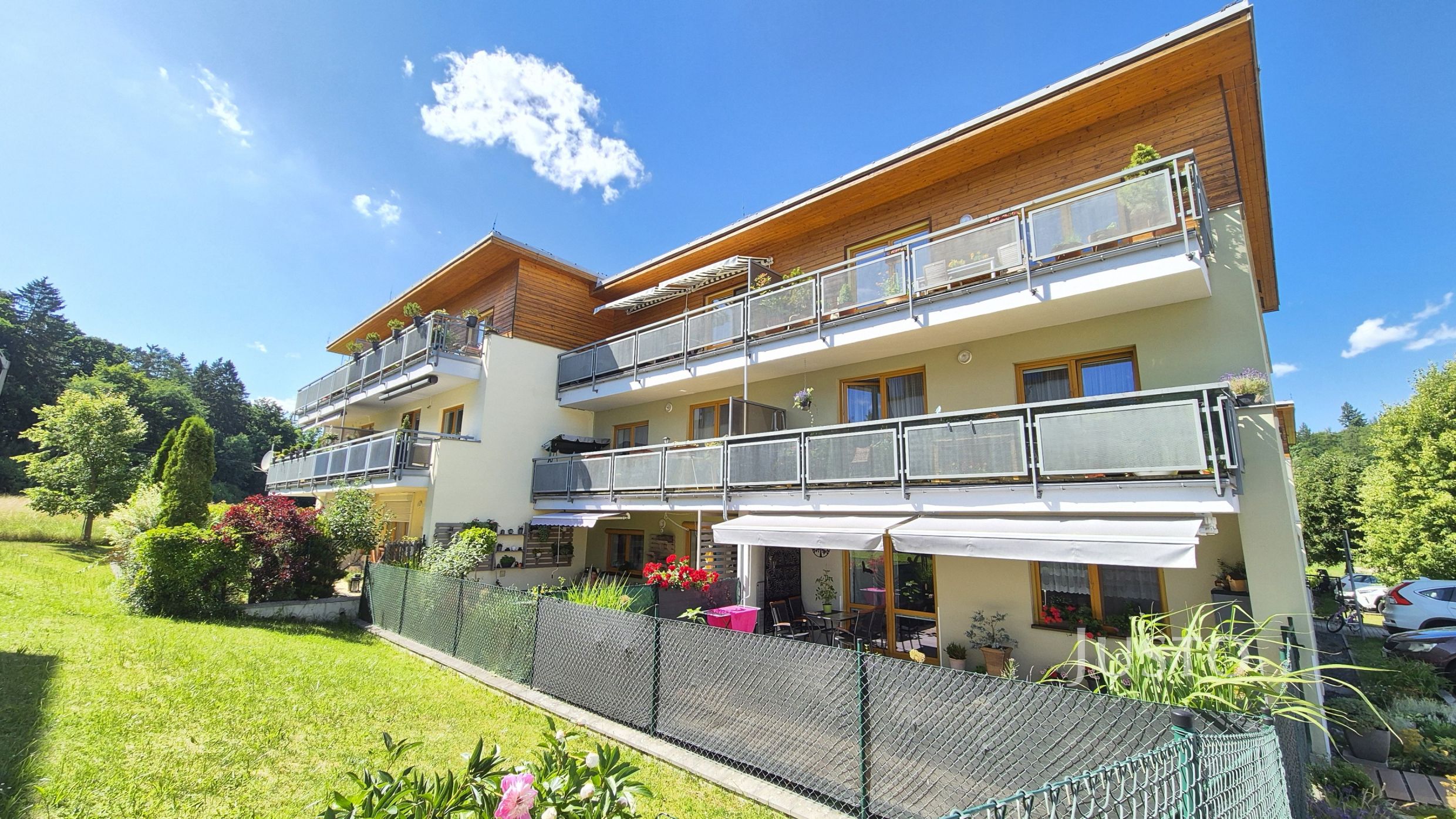 Prodej 3+kk, 84 m², Písek - Karla Boromejského