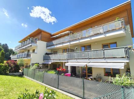 Prodej bytu, 3+kk, 84,8 m²