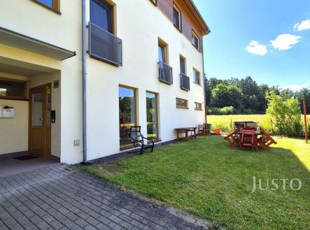 Prodej bytu, 3+kk, 84,8 m²