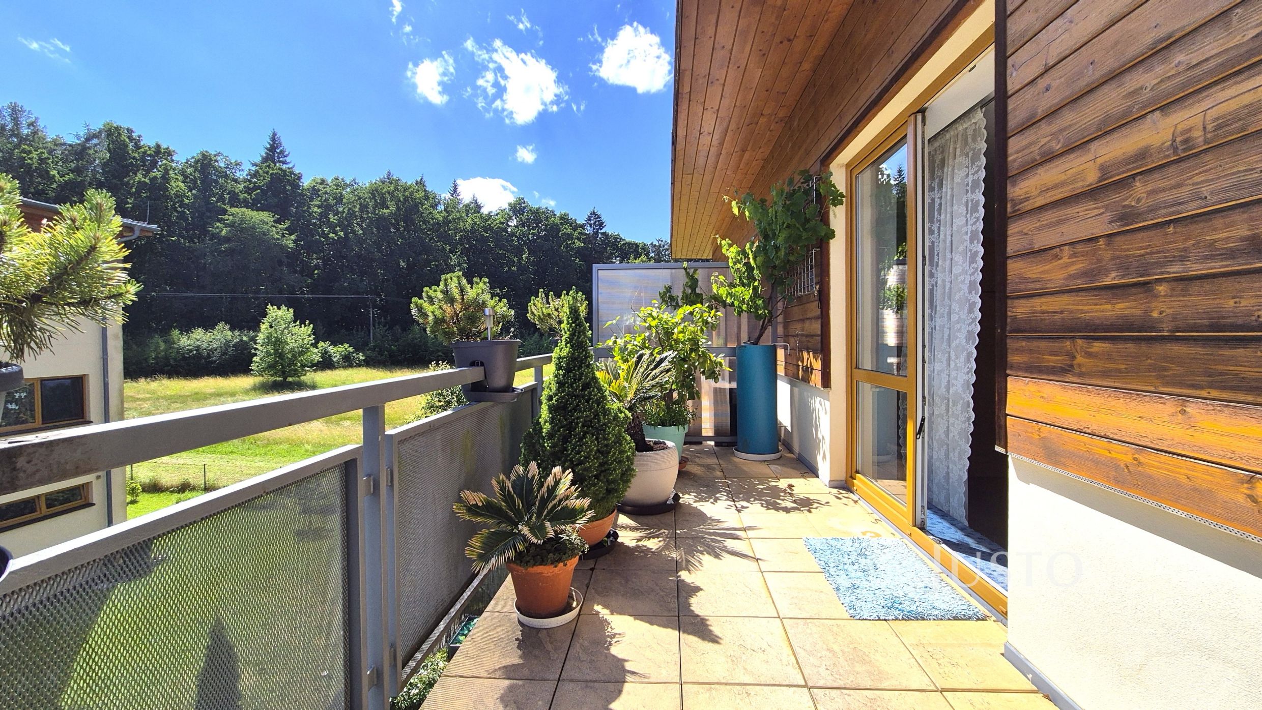 Prodej 3+kk, 84 m², Písek - Karla Boromejského