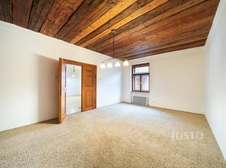 Pronájem bytu, 2+kk, 54 m²