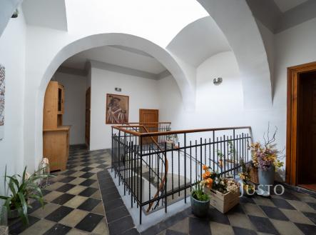 Pronájem bytu, 2+kk, 54 m²