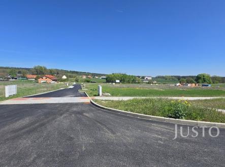 Prodej - pozemek pro bydlení, 1 023 m²