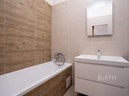 Pronájem bytu, 2+1, 47 m²