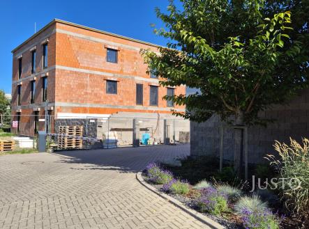 Prodej bytu, 3+kk, 105,6 m²