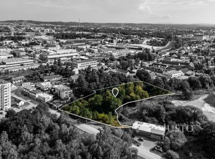 Prodej - pozemek pro bydlení, 2 731 m²
