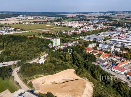 Prodej - pozemek pro bydlení, 2 731 m²