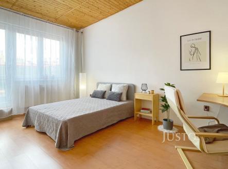Prodej bytu, 4+1, 87 m²