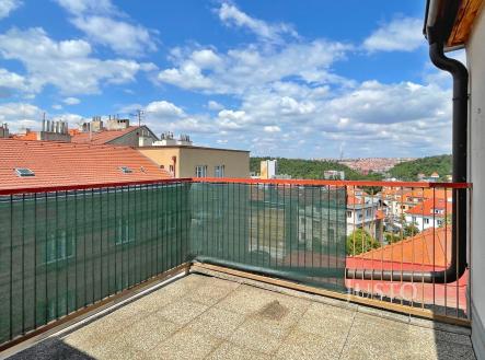 Prodej bytu, 4+1, 87 m²