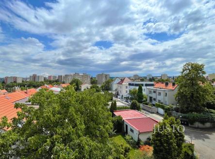 Prodej bytu, 4+1, 87 m²