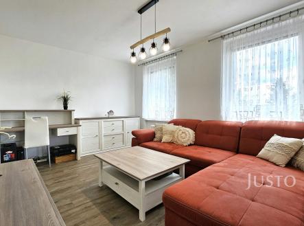 Prodej bytu, 3+1, 71,2 m²