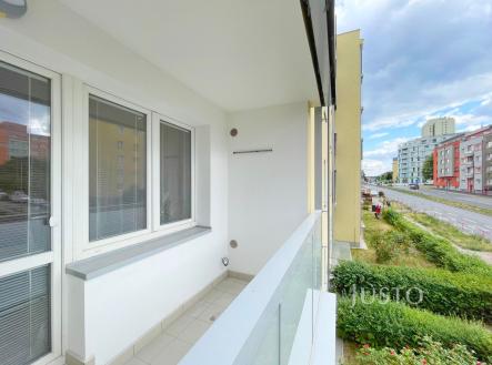 Prodej bytu, 2+kk, 60 m²