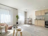 Prodej bytu, 2+kk, 60 m²