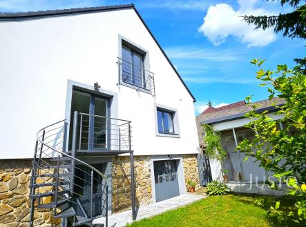Prodej - dům/vila, 190 m²