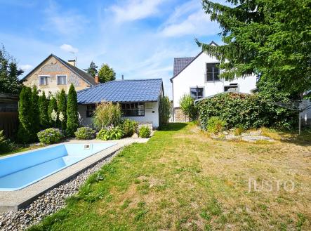 Prodej - dům/vila, 190 m²