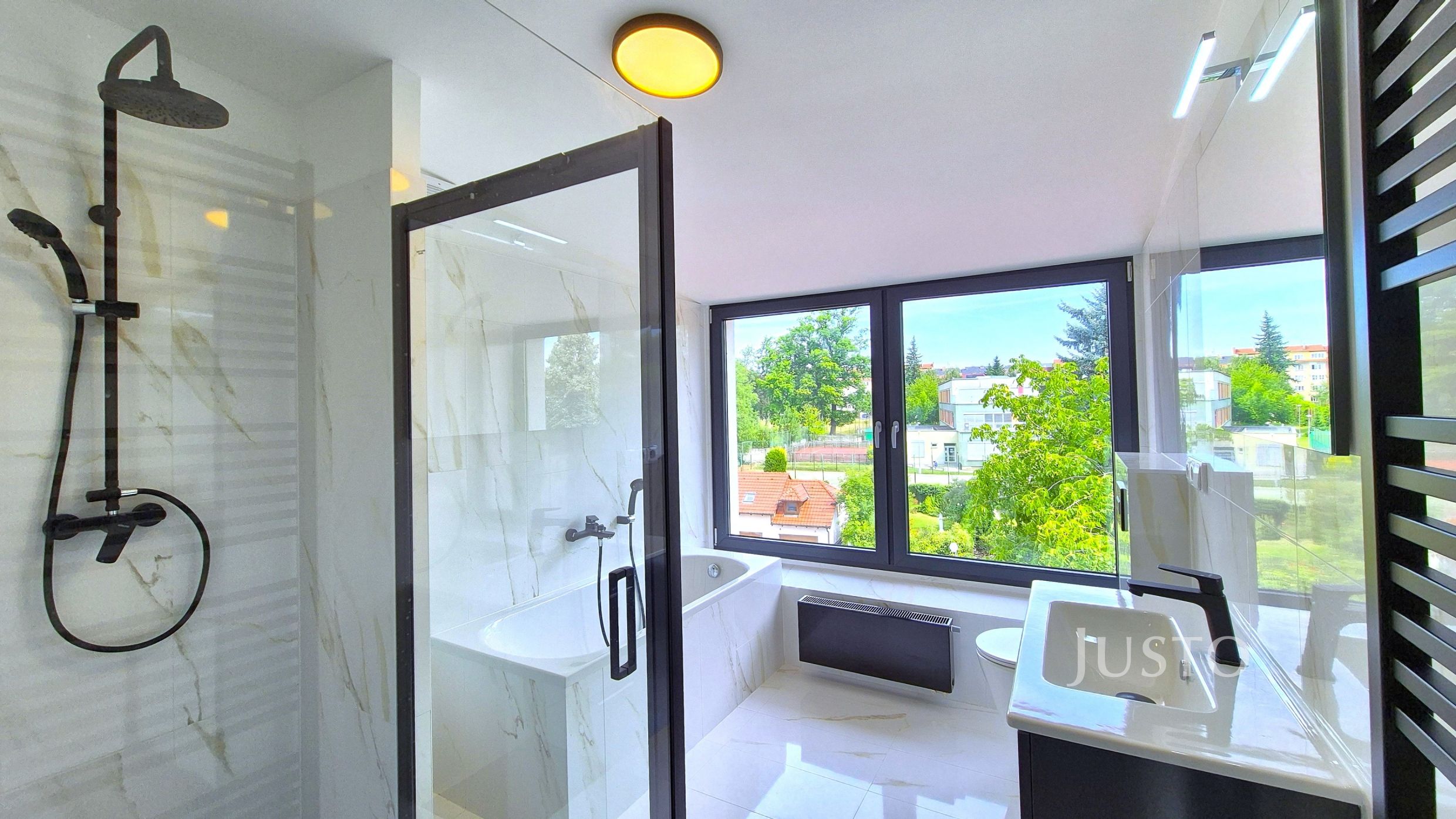 Pronájem 2+kk, 78 m², Písek - Tylova