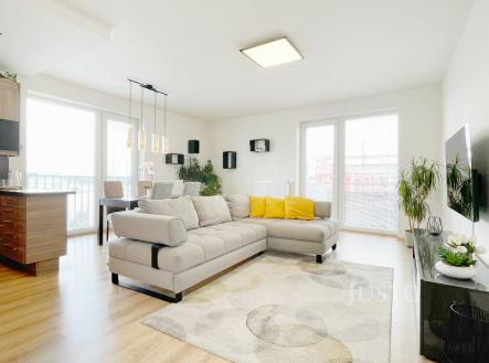 Prodej bytu, 3+kk, 92 m²