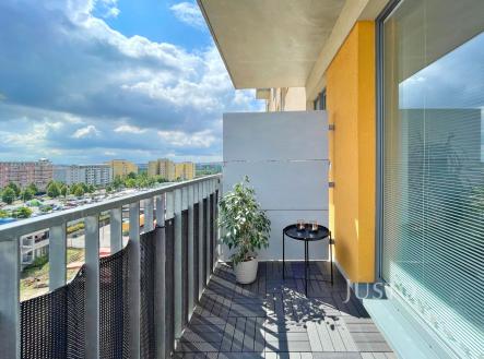 Prodej bytu, 3+kk, 92 m²