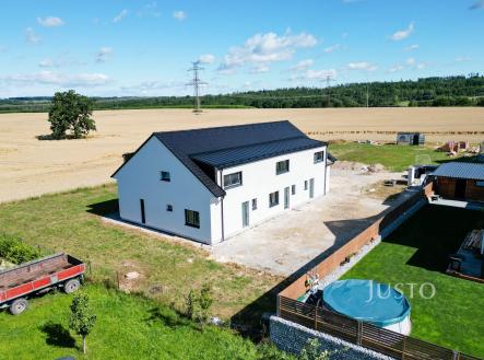 Prodej bytu, 5+kk, 137 m²