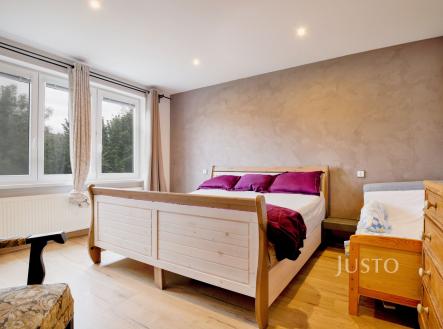 Prodej bytu, 3+1, 82 m²