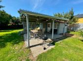 Prodej - pozemek, zahrada, 299 m²