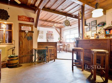 Prodej - obchodní prostor, 85 m²