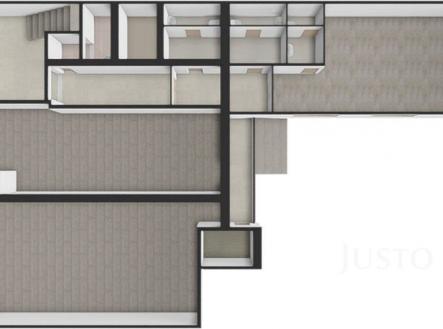 Pronájem - komerční objekt, jiný, 47 m²