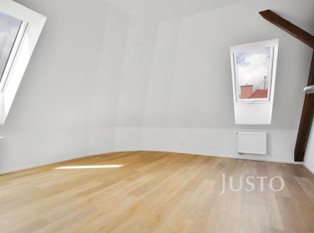 Pronájem bytu, 3+kk, 88 m²