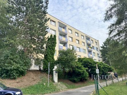 Prodej bytu, 3+1, 67 m²
