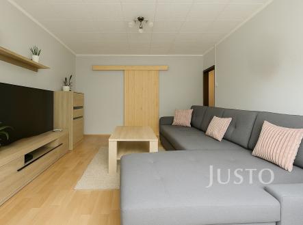 Prodej bytu, 3+1, 67 m²