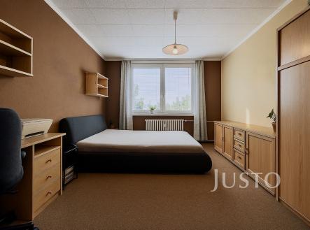 Prodej bytu, 3+1, 67 m²