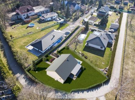 Prodej - pozemek pro bydlení, 1 088 m²