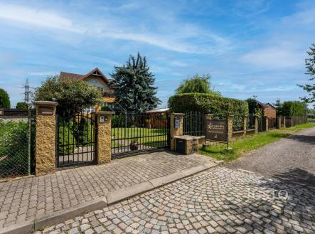 Prodej - dům/vila, 474 m²