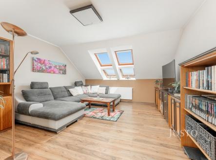 Prodej - kanceláře, 290 m² obrázek