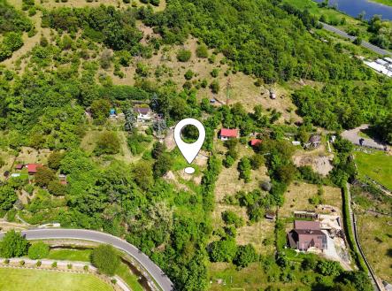 Prodej - pozemek pro bydlení, 2 519 m²