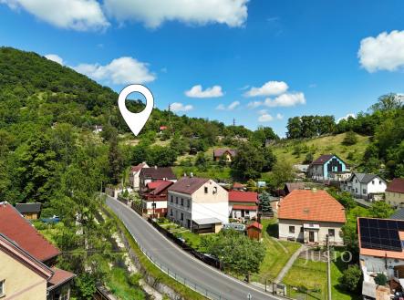 Prodej - pozemek pro bydlení, 2 519 m²