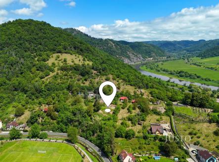 Prodej - pozemek pro bydlení, 2 519 m²