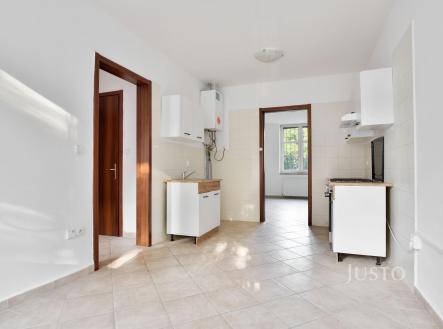 Prodej - dům/vila, 300 m²