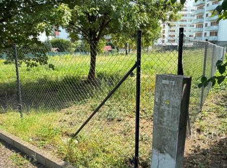 Pronájem - pozemek, zahrada, 2 008 m²